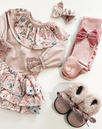 PETITE FRAN EXCLUSIEF | BLOOMERSET MARIE-LOU