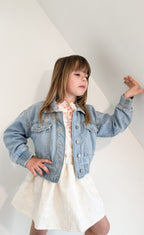 MINOTI | JEANS JAS