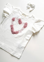 NEWNESS KIDS | T-SHIRT MADELINE