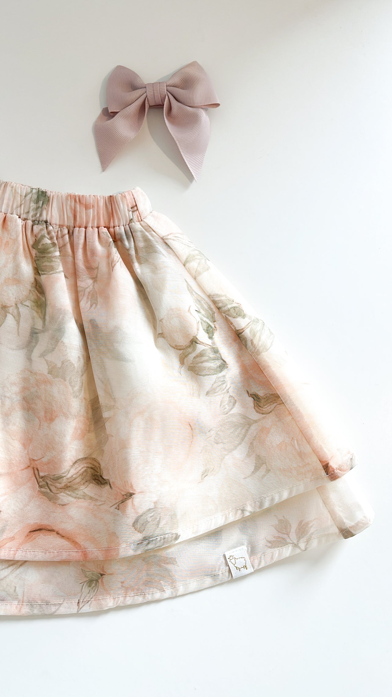 LRDM | SKIRT ELLE