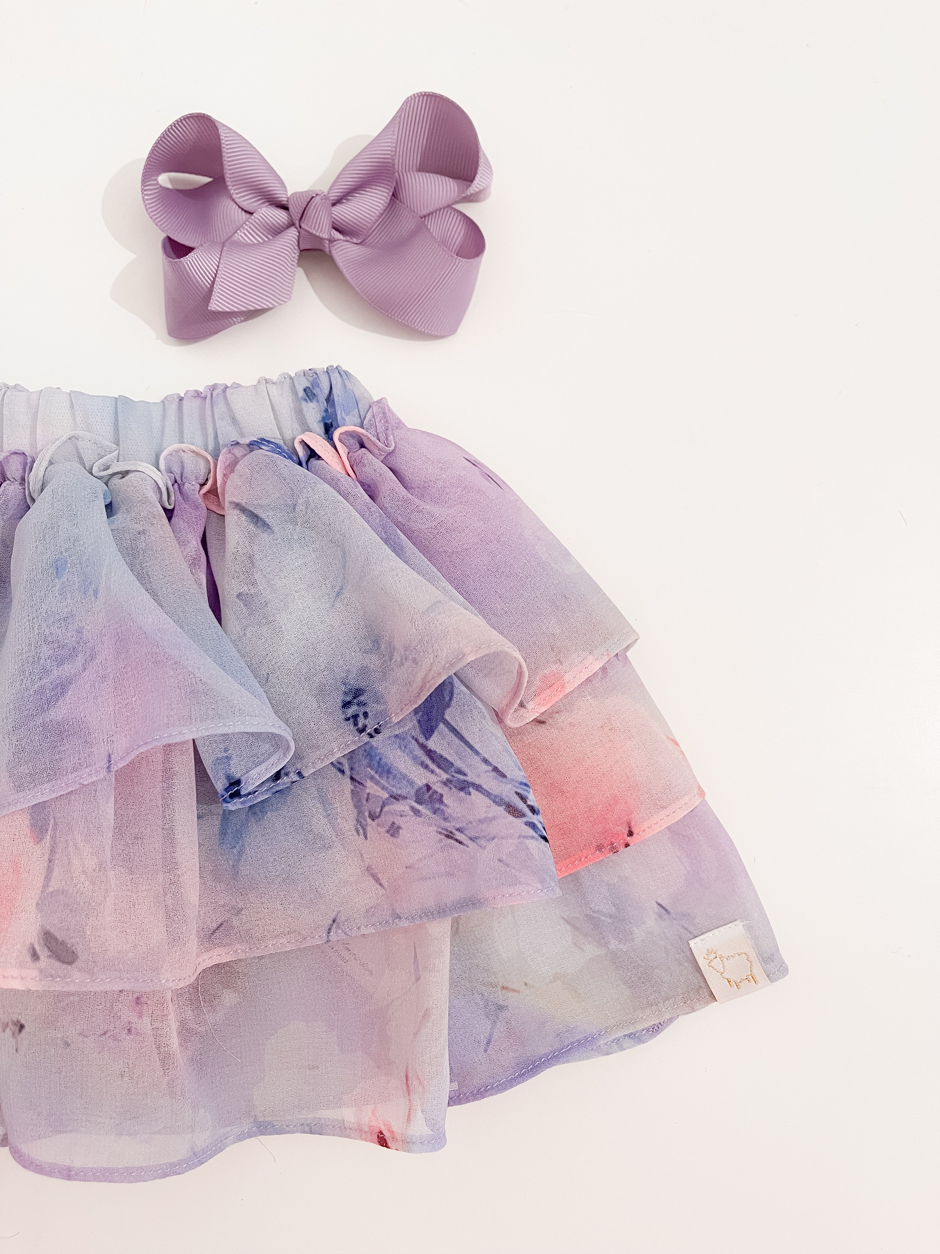 LRDM | BLOOMER CAMILLE