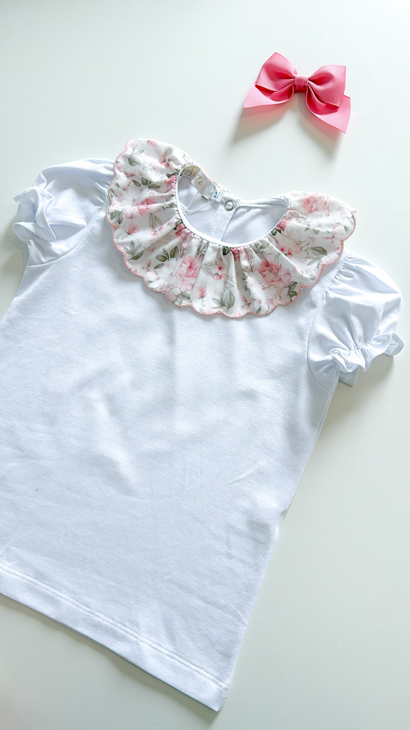 FOFETTES X BE CHIC | SET LOLA