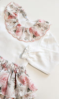 FOFETTES X BE CHIC | BLOOMERSET LOLA