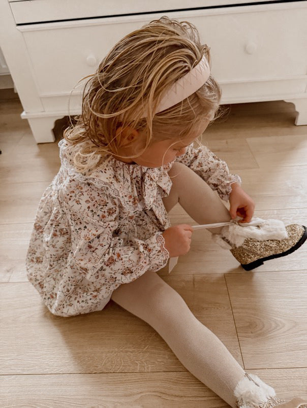 PURO MIMO | DRESS IVY
