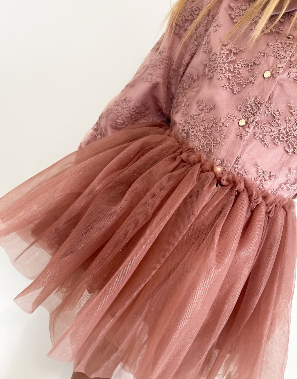 LRDM | TUTU SKIRT JULIA PINK