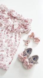 PURO MIMO EXCLUSIEF | DRESS ELARA