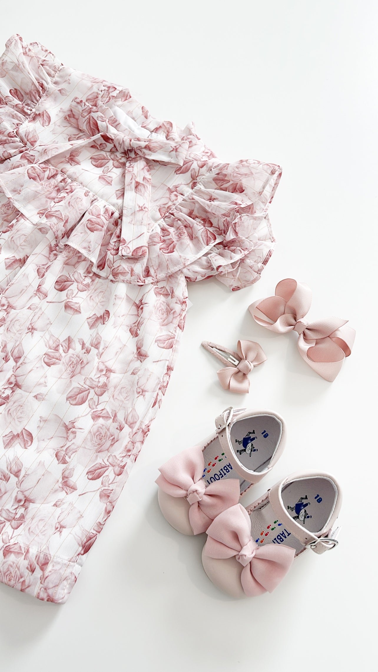 PURO MIMO EXCLUSIEF | DRESS ELARA