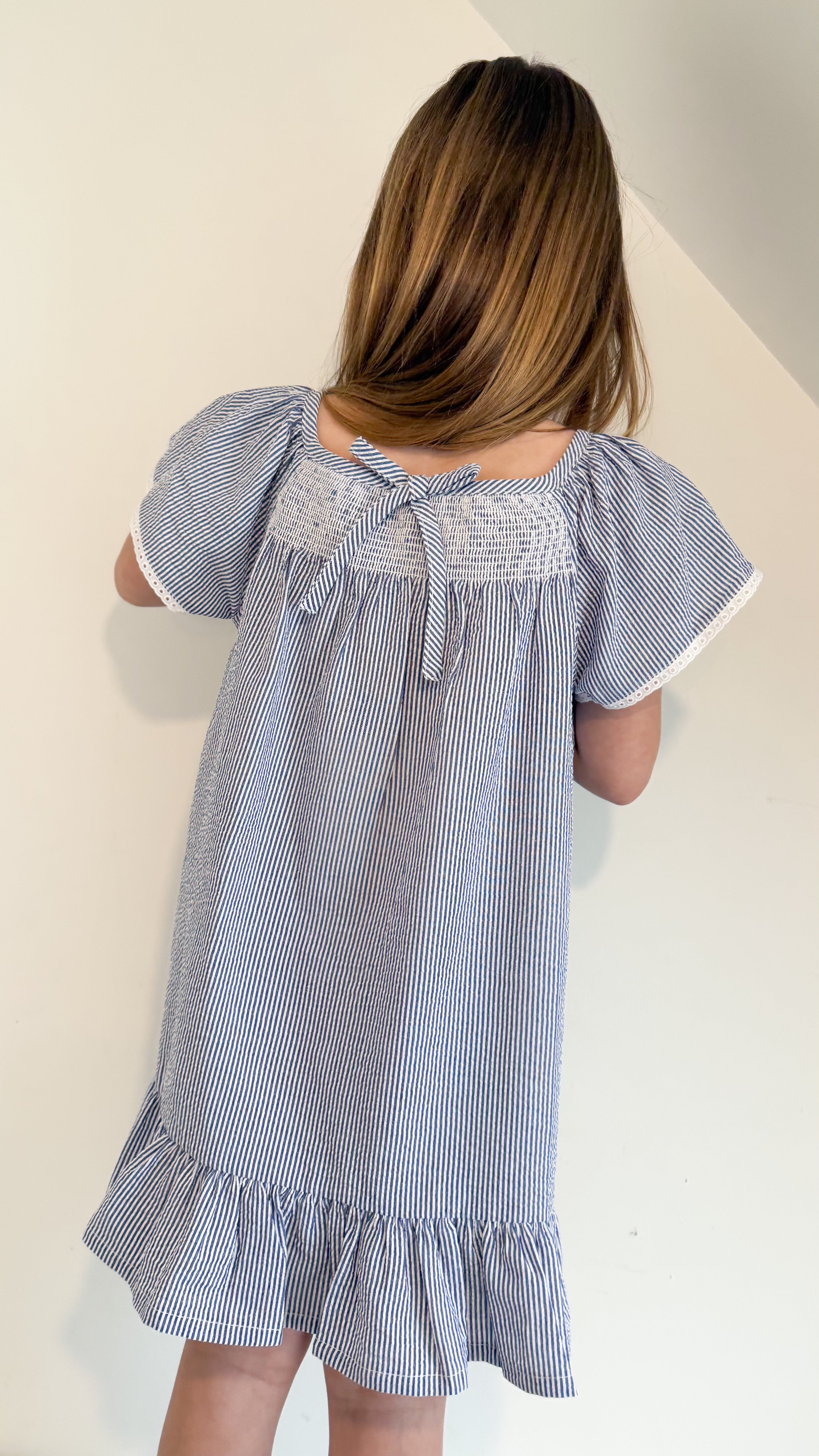 BABY LAI | DRESS AYLA