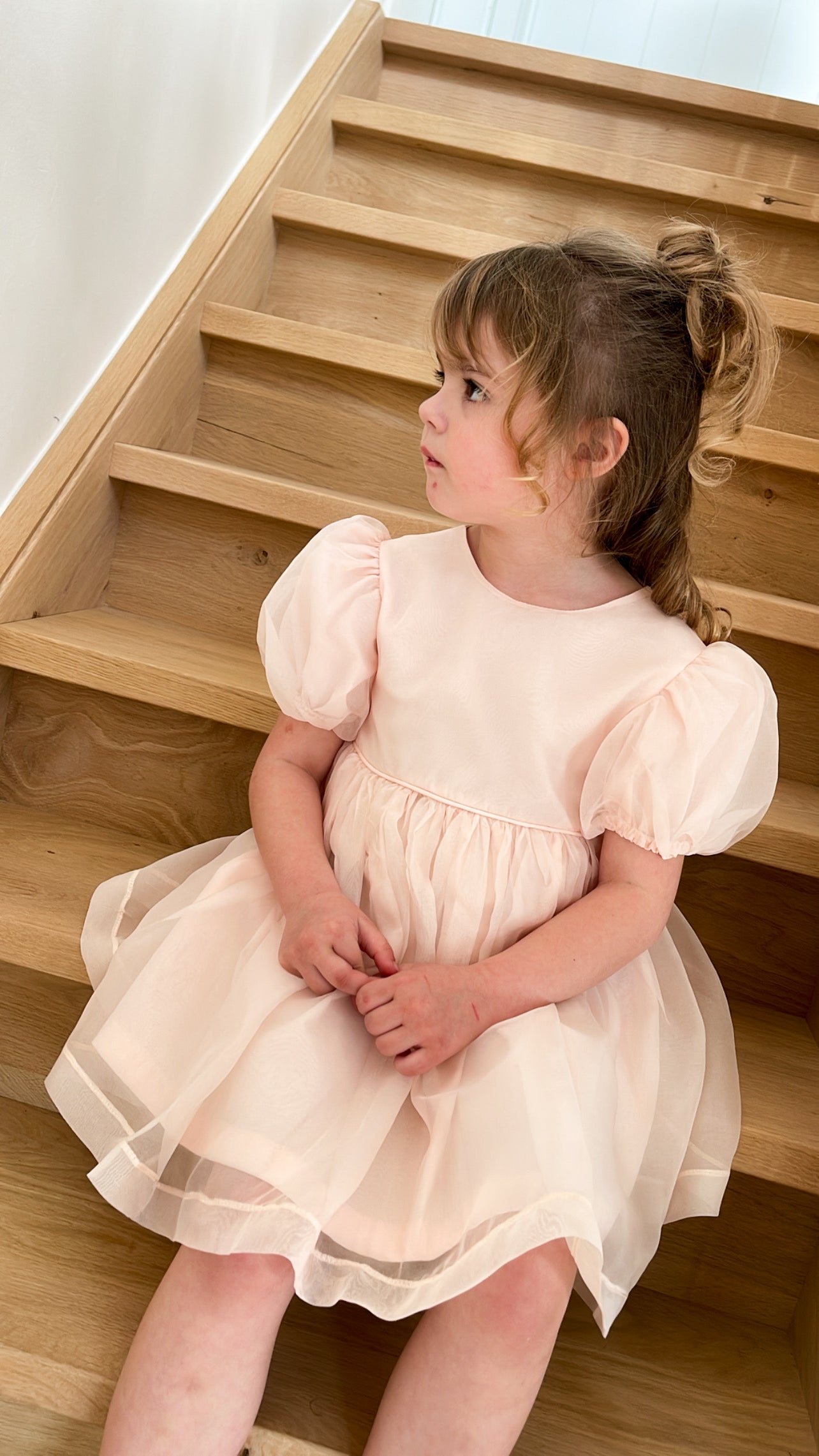 PURO MIMO | DRESS HANNAH
