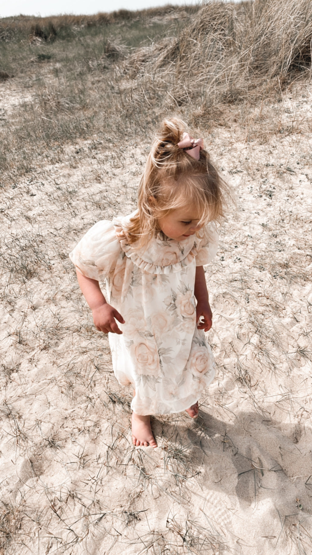 LRDM | DRESS LEA
