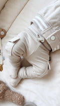 BABYSTYLING | CARGO BROEK BEIGE