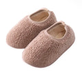 MRS.ERTHA | PANTOFFEL ROZE