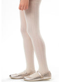CÓNDOR | MICROFIBER PANTY OPENGEWEVEN ZAND BEIGE