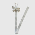 LA FILLETTE | HAARSTRIKHOUDER WARM WIT