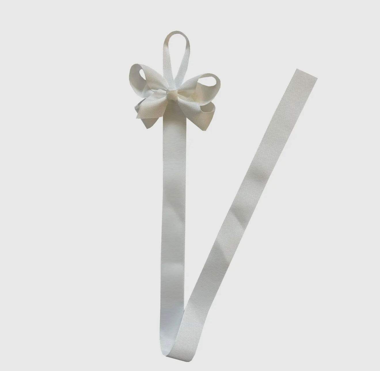 LA FILLETTE | HAARSTRIKHOUDER WARM WIT