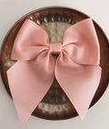 LA FILLETTE | MAXI HAARSTRIK ROZE