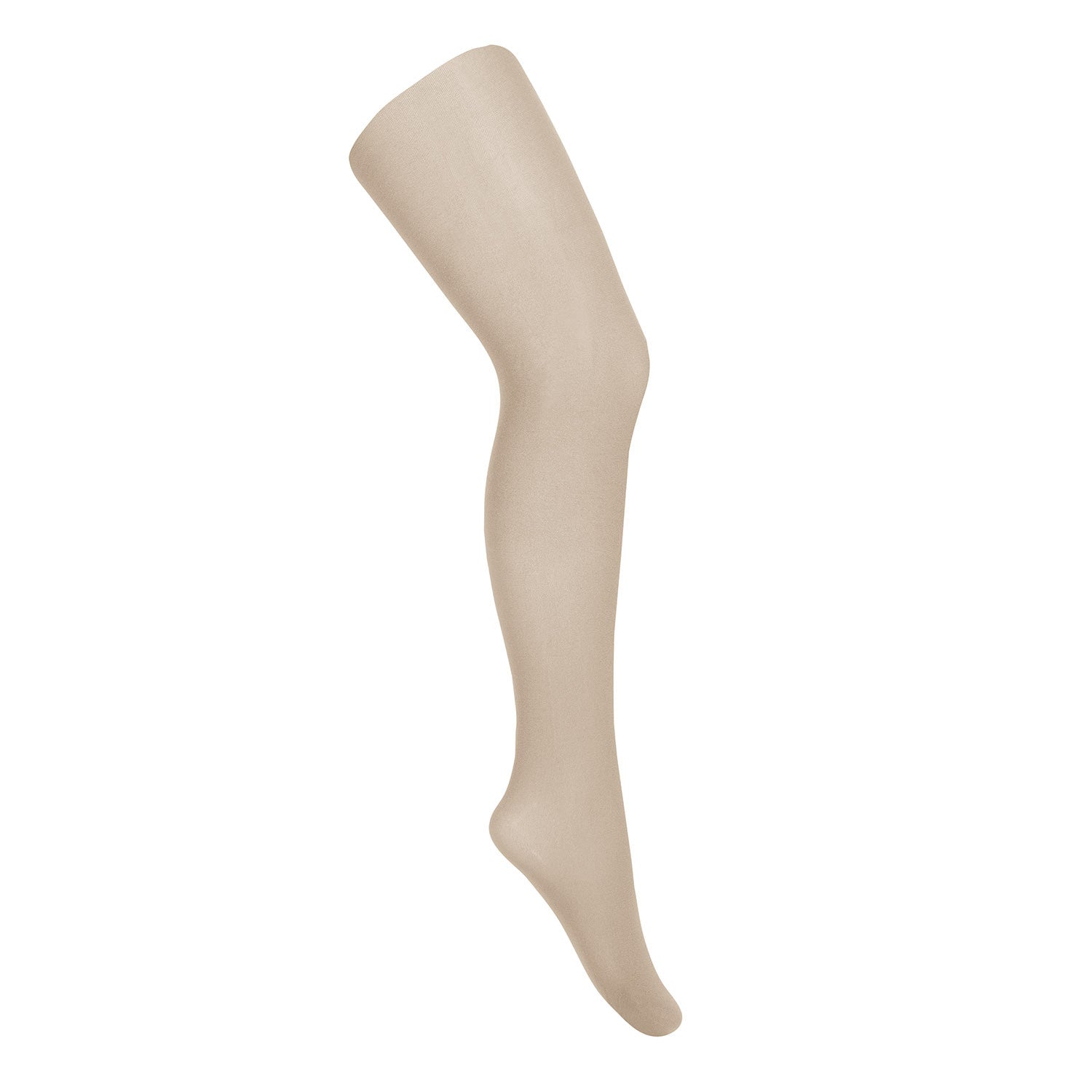 CÓNDOR | MICROFIBER PANTY WARM BEIGE
