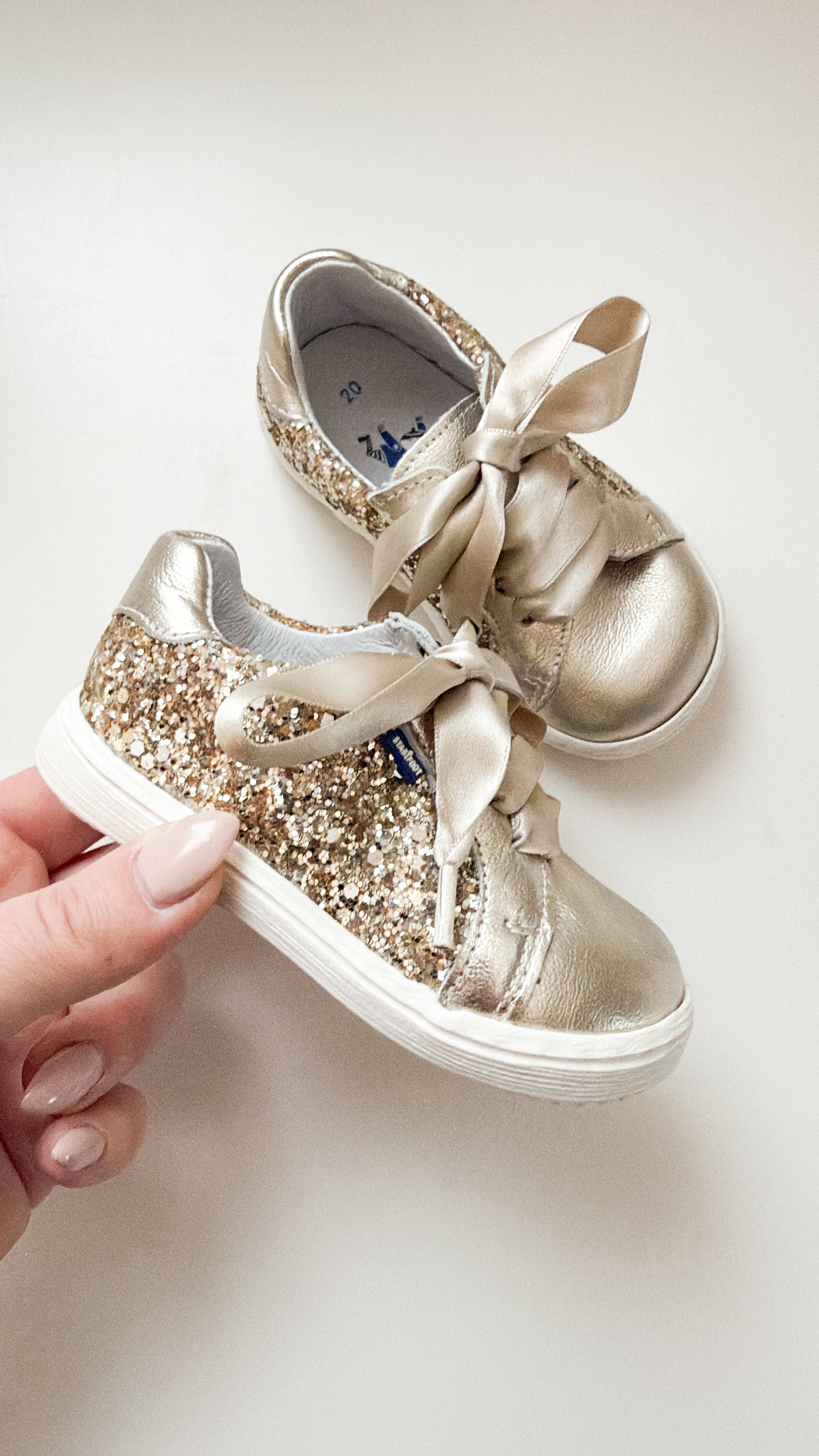 STABIFOOT | SNEAKER EMMA