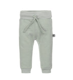 BABYSTYLING | JOGGER BROEK DUSTY GREEN