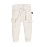 BABYSTYLING | CARGO BROEK BEIGE