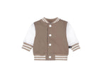 BABYSTYLING | BASEBALL JACKET BRUIN