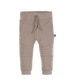 BABYSTYLING| BIKER BROEK BRUIN