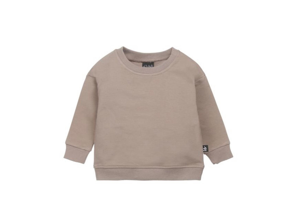 BABYSTYLING | SWEATER BRUIN