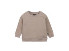 BABYSTYLING | SWEATER BRUIN