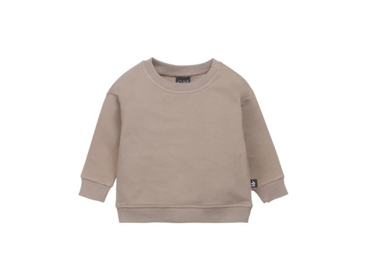 BABYSTYLING | SWEATER BRUIN
