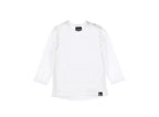 BABYSTYLING | LONGSLEEVE WHITE