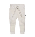 BABYSTYLING | BIKER BROEK BEIGE