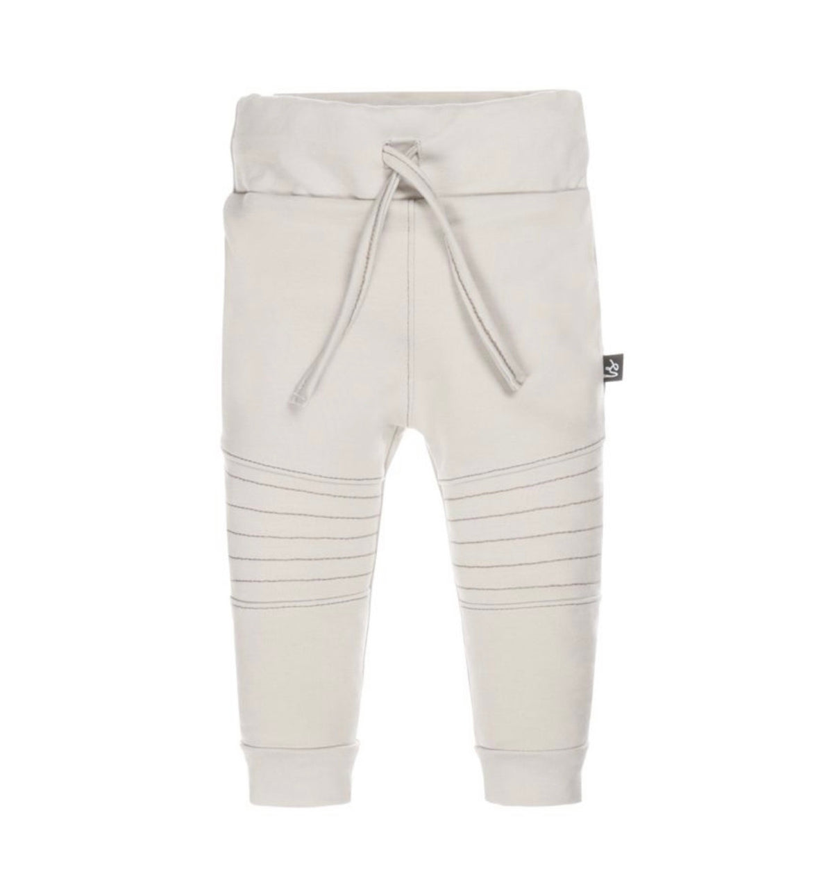 BABYSTYLING | BIKER BROEK BEIGE