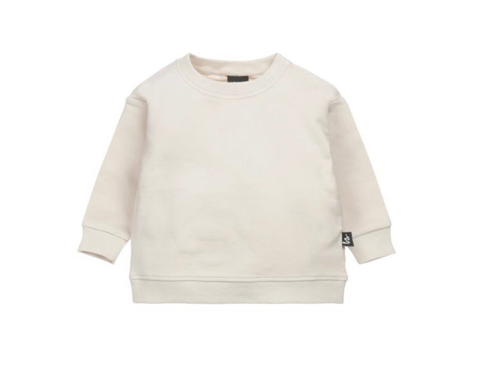 BABYSTYLING | SWEATER BEIGE